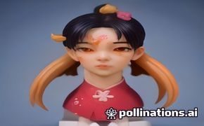CrazyGames外国小游戏网站游戏页面，玩家正在体验3D动作小游戏，画面流畅细腻